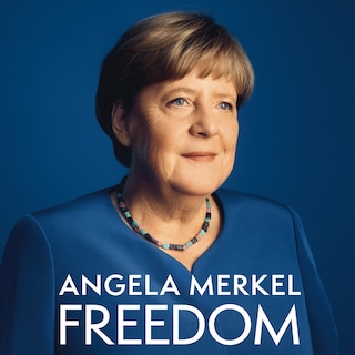 Front cover_Freedom