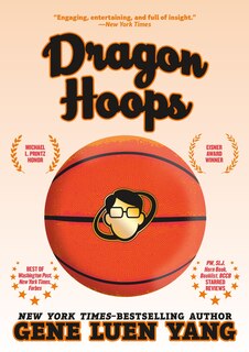 Front cover_Dragon Hoops