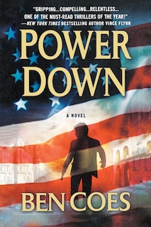 Front cover_Power Down