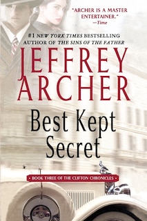 Front cover_Best Kept Secret
