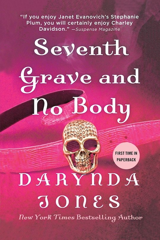Front cover_Seventh Grave and No Body