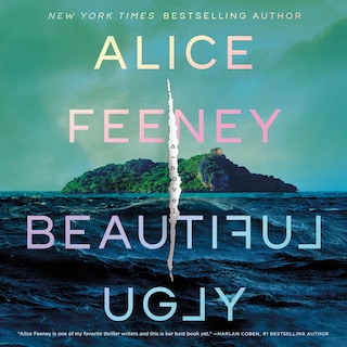 Front cover_Beautiful Ugly