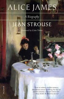 Front cover_Alice James