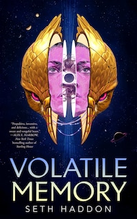 Front cover_Volatile Memory