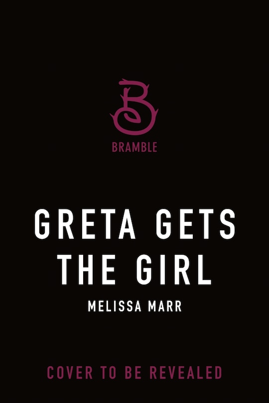 Front cover_Greta Gets the Girl