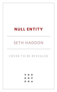 Front cover_Null Entity