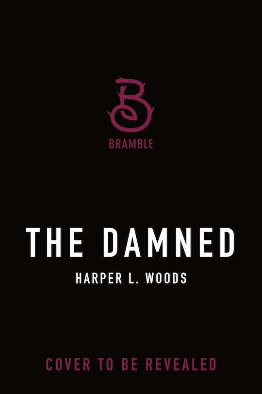 Front cover_The Damned
