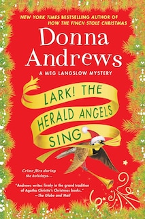 Couverture_Lark! the Herald Angels Sing