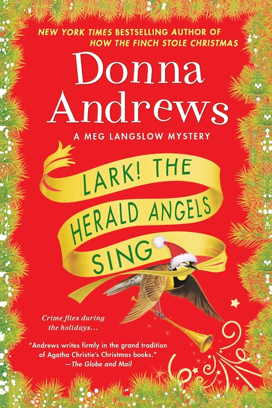 Couverture_Lark! the Herald Angels Sing