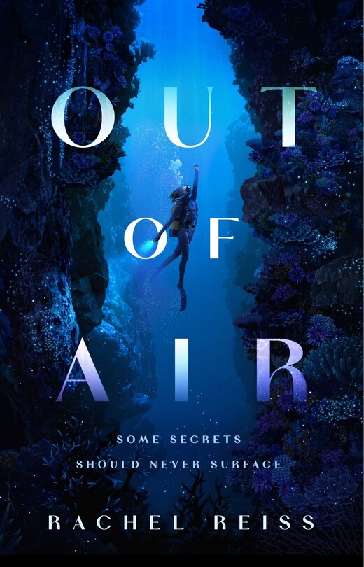 Front cover_Out of Air