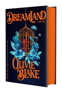 Front cover_Dreamland