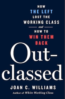 Front cover_Outclassed