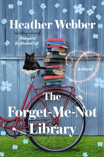 Front cover_The Forget-Me-Not Library