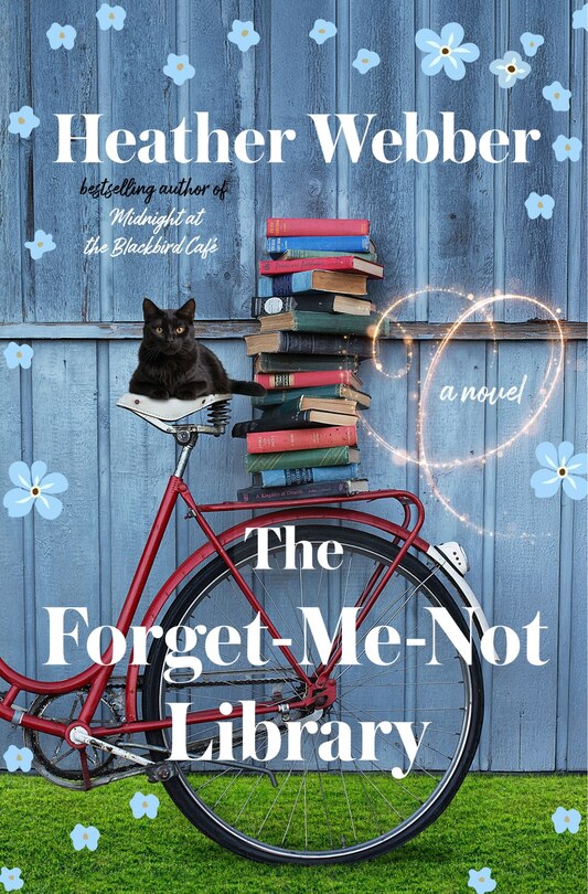 Front cover_The Forget-Me-Not Library