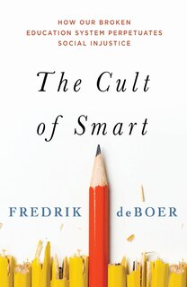 Couverture_The Cult of Smart