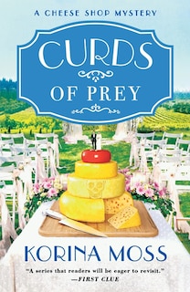 Front cover_Curds of Prey