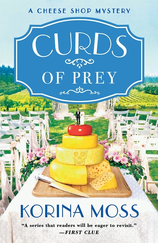 Front cover_Curds of Prey