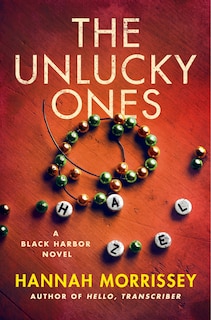 Couverture_The Unlucky Ones