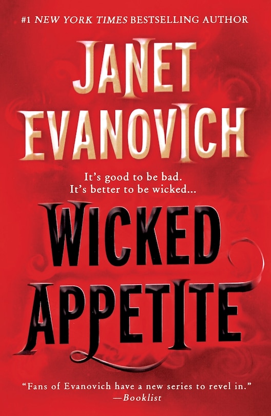 Front cover_Wicked Appetite
