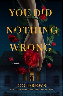Front cover_You Did Nothing Wrong