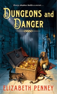 Couverture_Dungeons and Danger