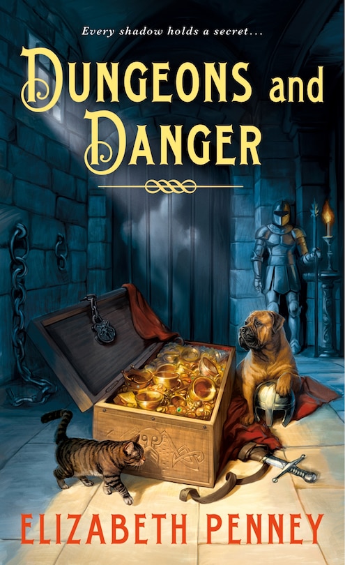 Couverture_Dungeons and Danger