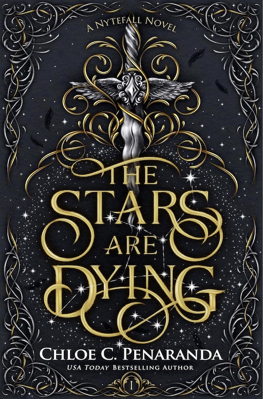 The Stars Are Dying