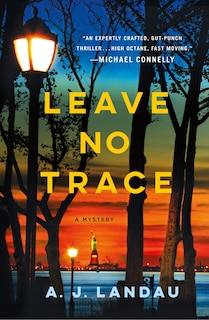 Front cover_Leave No Trace