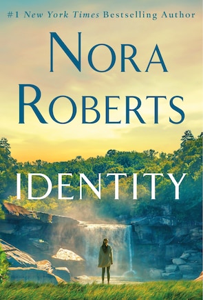 Identity: A Novel