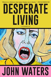 Couverture_Desperate Living