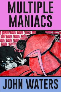 Couverture_Multiple Maniacs