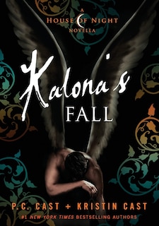 Front cover_Kalona's Fall