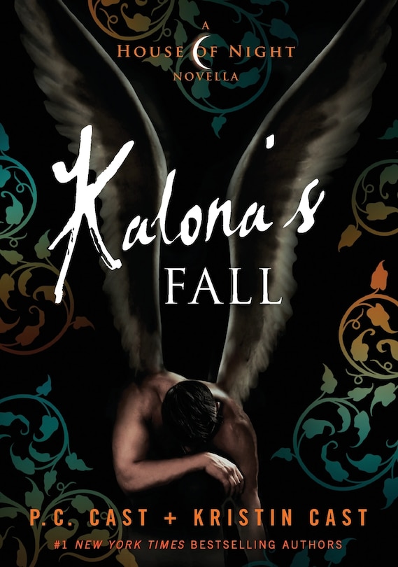 Front cover_Kalona's Fall