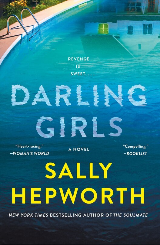Front cover_Darling Girls