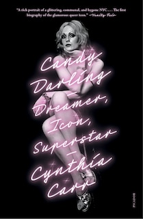 Front cover_Candy Darling
