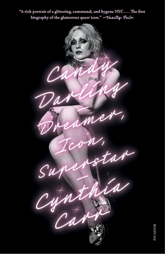 Front cover_Candy Darling