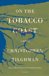 Front cover_On the Tobacco Coast