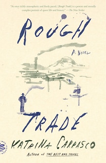 Front cover_Rough Trade