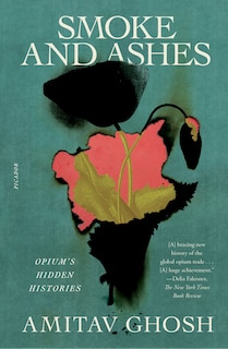 Front cover_Smoke and Ashes