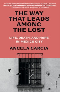 Front cover_The Way That Leads Among the Lost