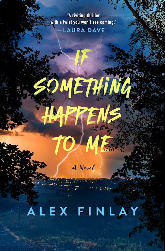 Couverture_If Something Happens to Me