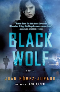 Front cover_Black Wolf