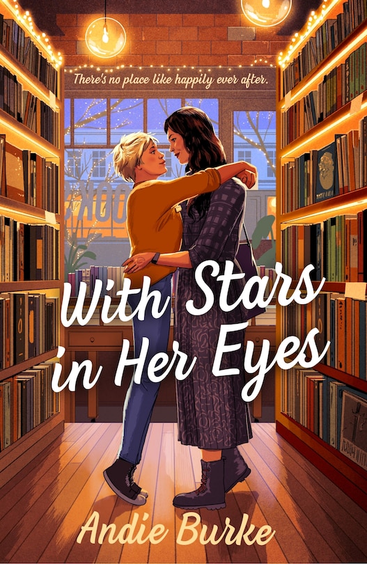 Couverture_With Stars in Her Eyes