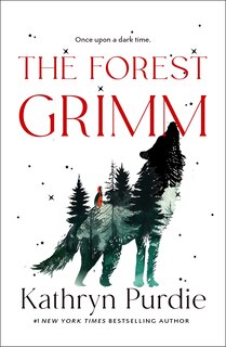 Front cover_The Forest Grimm