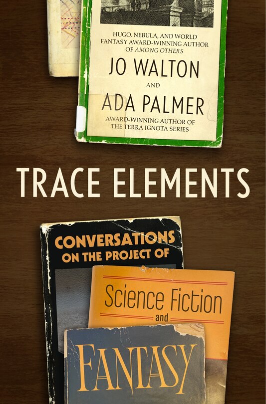 Couverture_Trace Elements