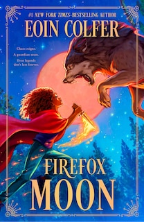 Front cover_Firefox Moon