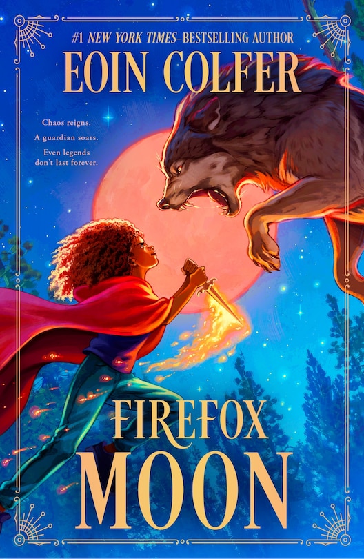 Front cover_Firefox Moon
