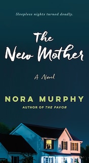 Front cover_The New Mother