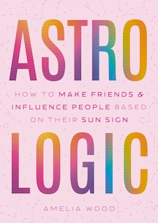 Front cover_Astrologic