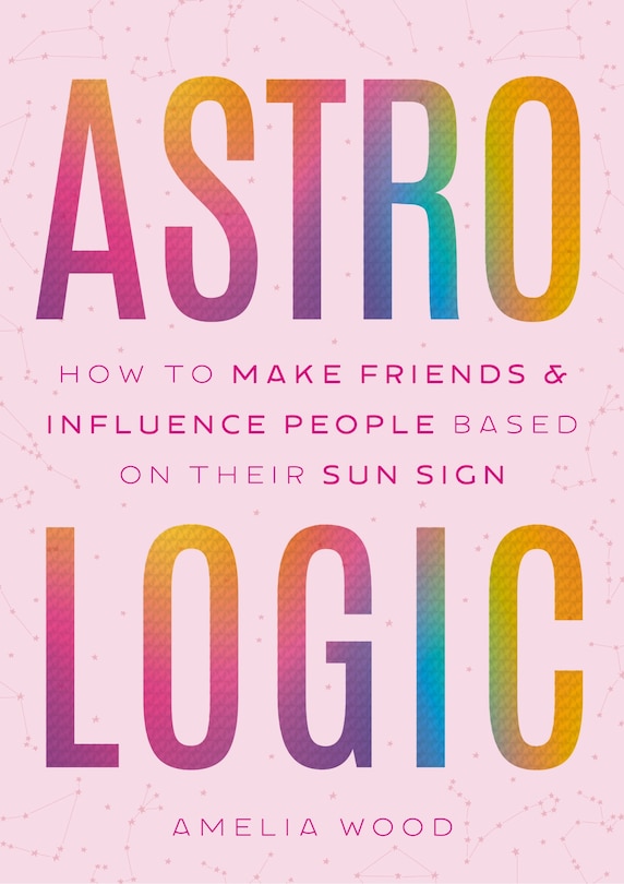Front cover_Astrologic
